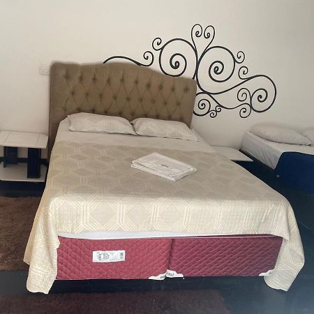 Hotel Roma Edeia Go Dış mekan fotoğraf