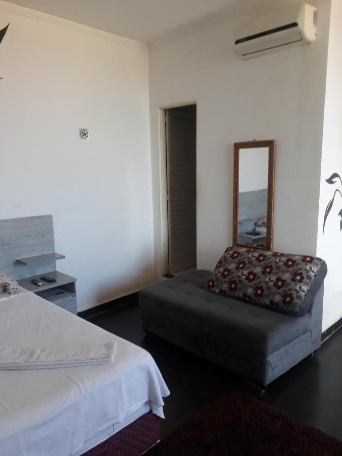 Hotel Roma Edeia Go Dış mekan fotoğraf