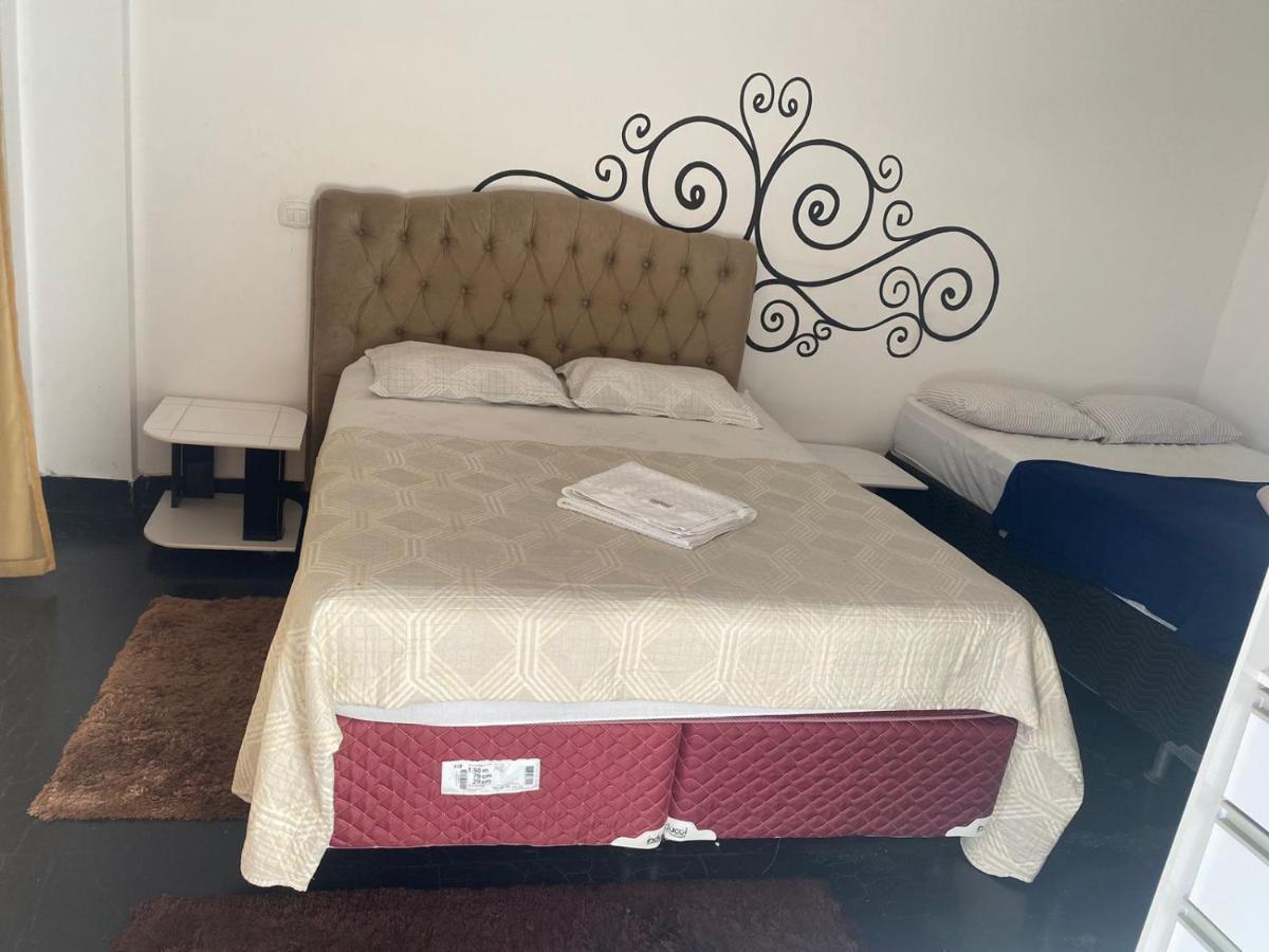 Hotel Roma Edeia Go Dış mekan fotoğraf