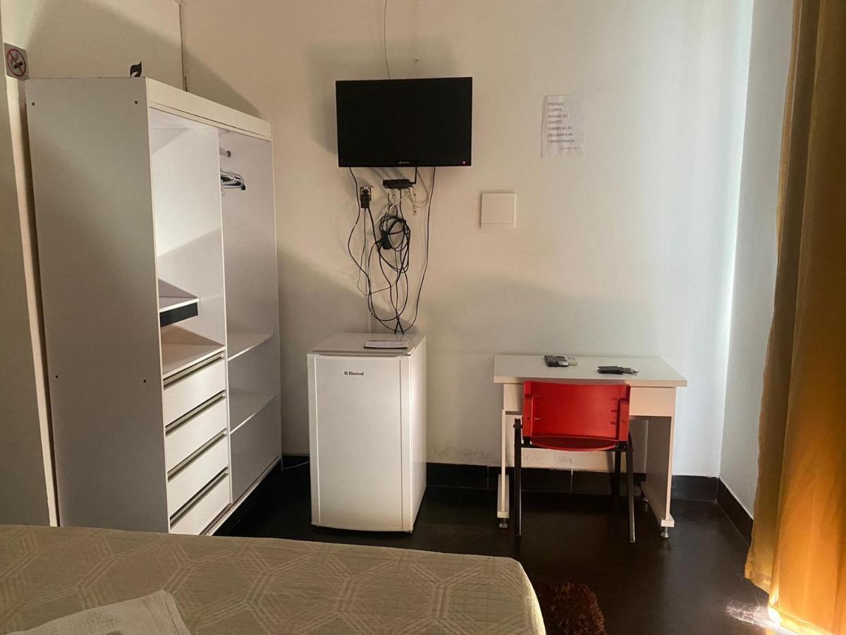 Hotel Roma Edeia Go Dış mekan fotoğraf