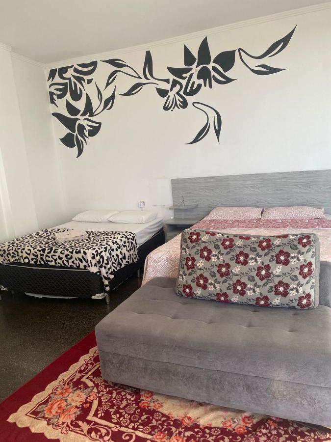 Hotel Roma Edeia Go Dış mekan fotoğraf